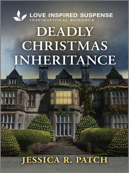 Title details for Deadly Christmas Inheritance by Jessica R. Patch - Wait list